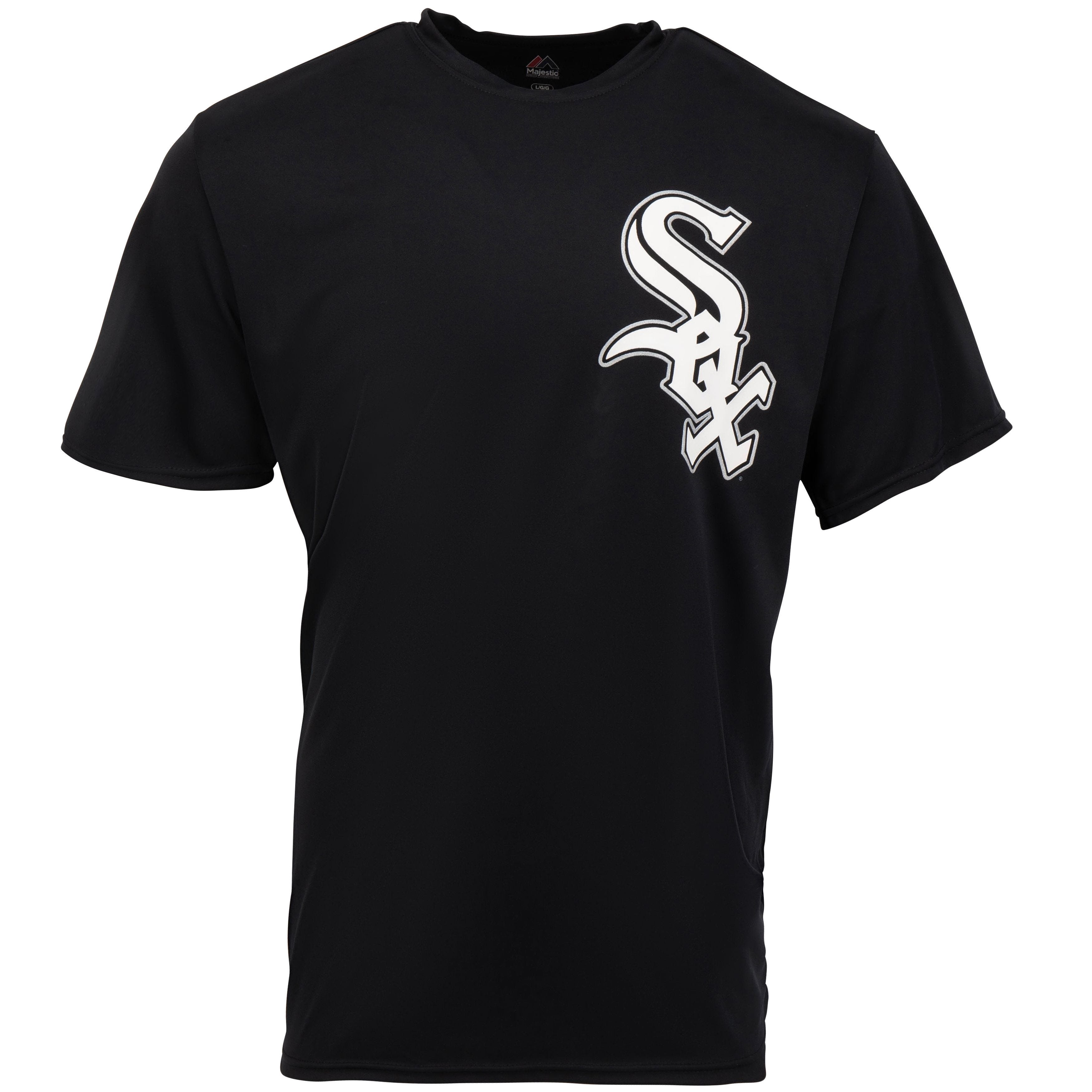 MAJESTIC CHICAGO WHITE SOX CHRIS SALE MLB BASEBALL JERSEY SZ: XL – Stay  Alive vintage store